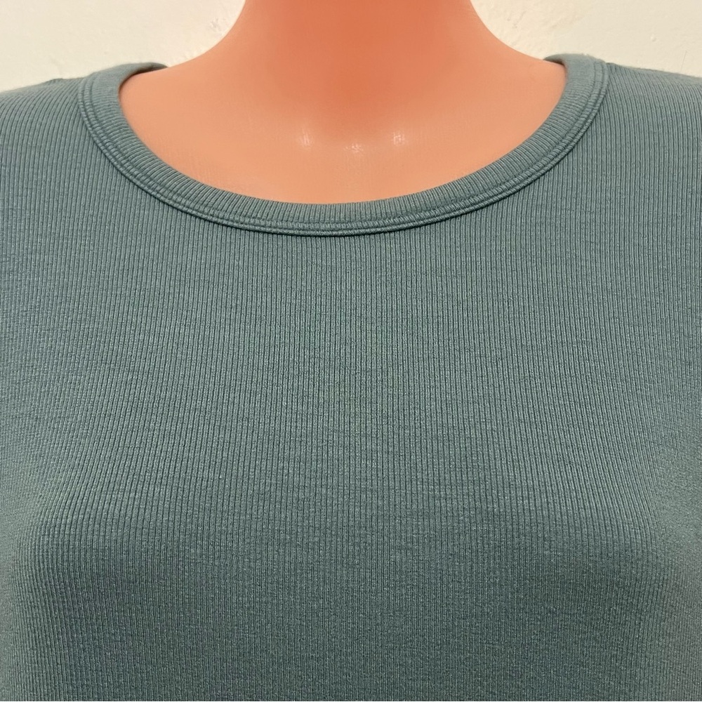 NWT Women's Lululemon Hold Tight Long Sleeve Top Everyday Lux Modern Classic - Picture 4 of 12